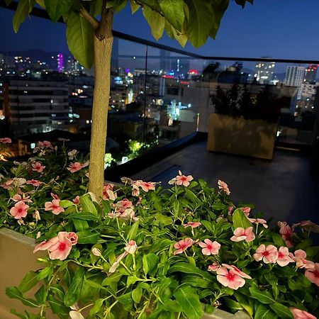"Superattico" - Central Tirana Gorgeous Penthouse, Free Parking 外观 照片