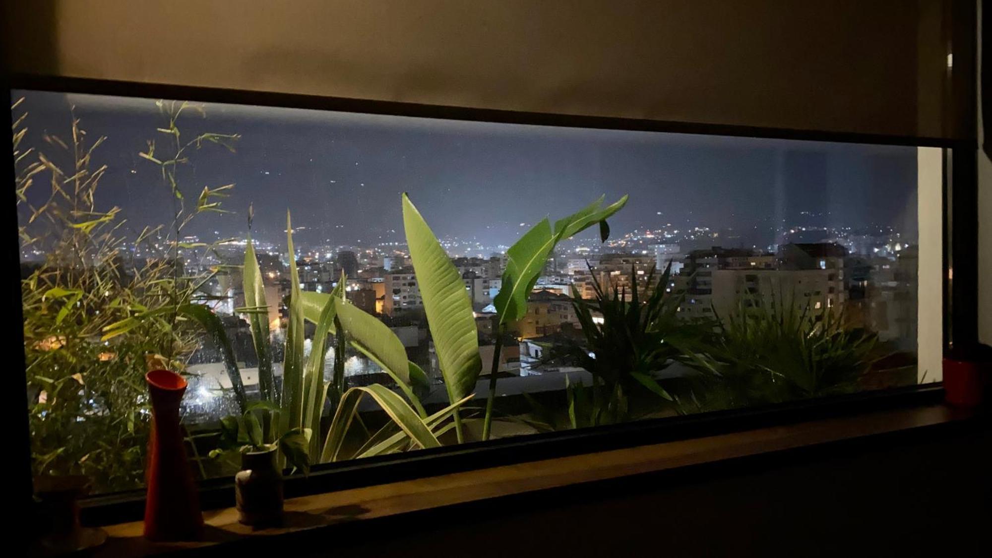 "Superattico" - Central Tirana Gorgeous Penthouse, Free Parking 外观 照片