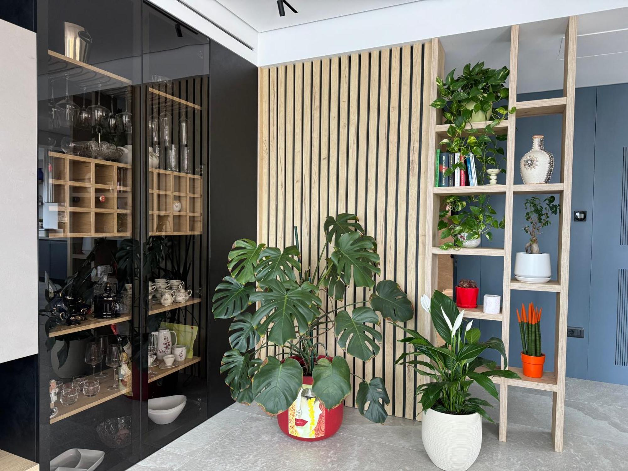 "Superattico" - Central Tirana Gorgeous Penthouse, Free Parking 外观 照片